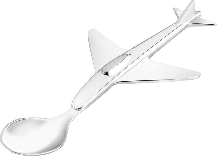Zilverstad Avion (1 pièce(s), Fourche)