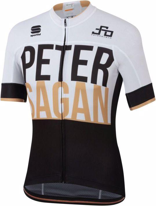 Image du produit Sportful Sagan Gold BF Team Jrs (M)