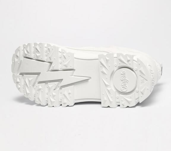 Produktbild Buffalo Aspha HYB Plateau Sneaker (40)