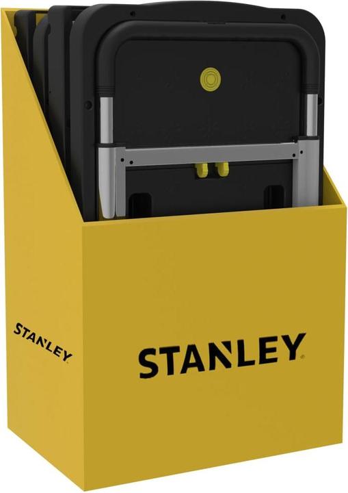 Produktbild Stanley Plattformwagen (120 kg)