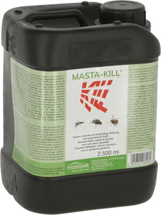 Immagine prodotto Kerbl Masta Kill (500 ml)