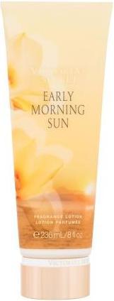 Victoria's Secret Early Morning Sun (Lotion pour le corps, 236 ml)