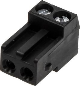 Produktbild Aqua Computer aquaero Stecker 2pol. für Relaisausgang