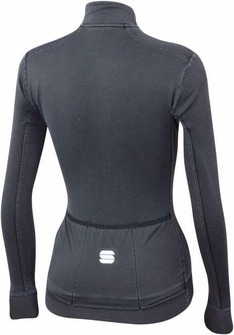 Actual product image Sportful Monocrom Woman Thermal Jersey (XXL)