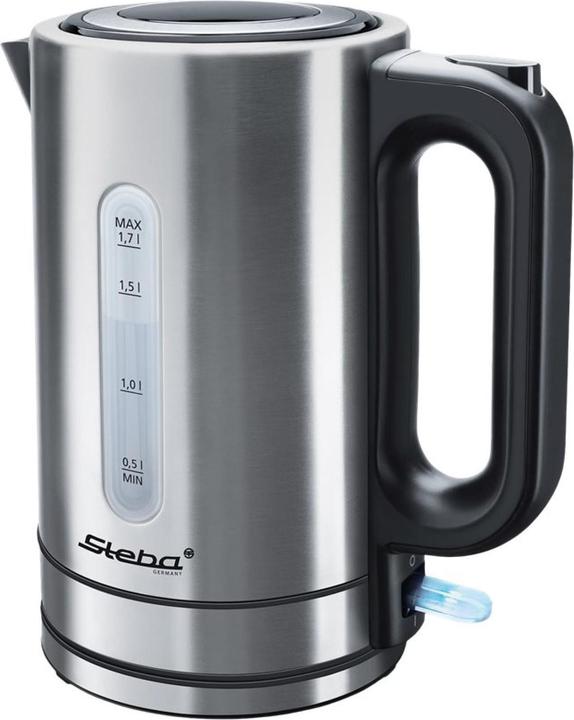 Steba WK 20 Inox Wasserkocher (1.70 l)