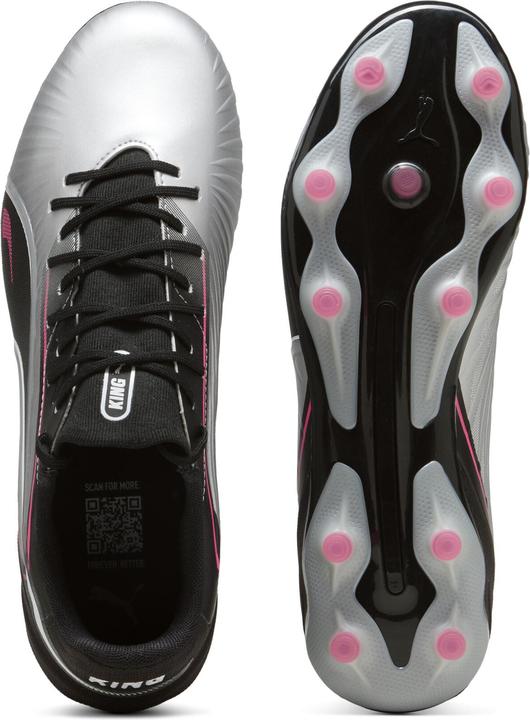 Image du produit Puma King Match Fg/Ag (40.5)
