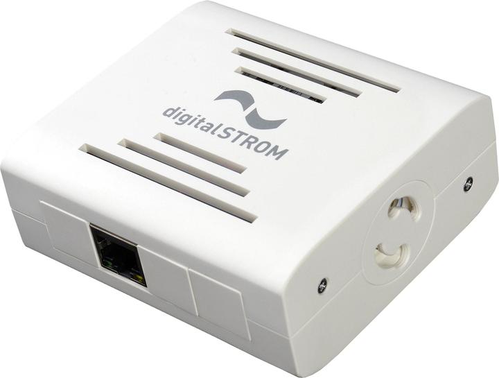 DigitalStrom-IP Ds-Ip-S-Mo-1421 (5 Ports)