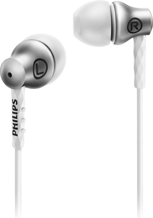 Philips She8100 (Filaire)