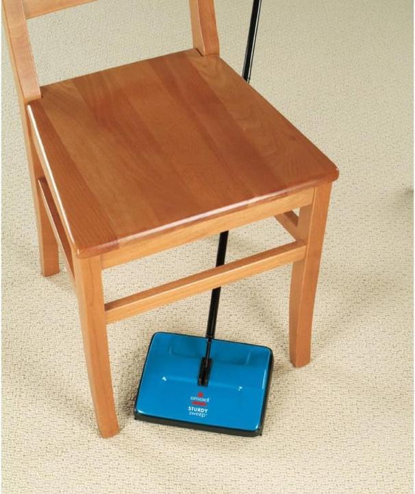 Produktbild Bissell Sturdy Sweep (1 Stk.)