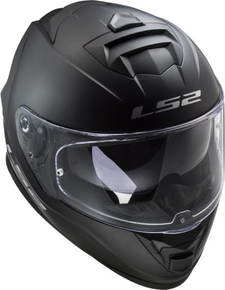 Produktbild LS2 FF800 Storm II Solid (L)