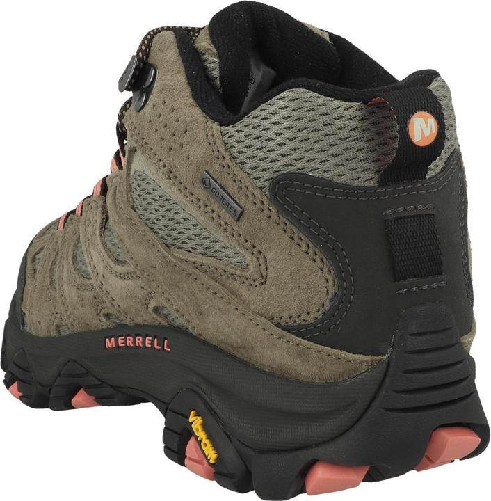 Actual product image Merrell Moab 3 GTX (40.5)