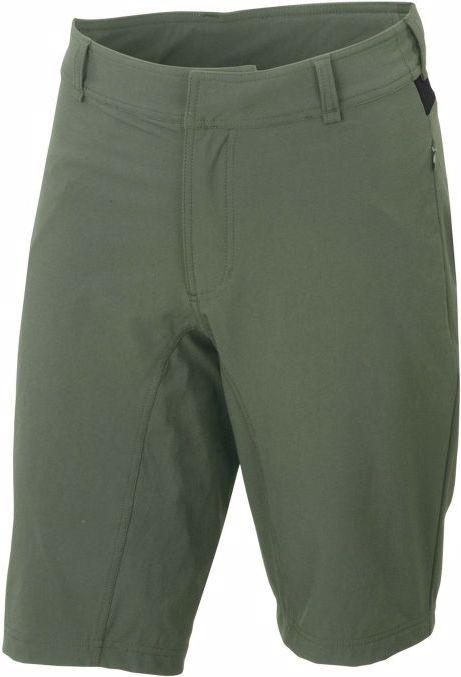 Dry Green
