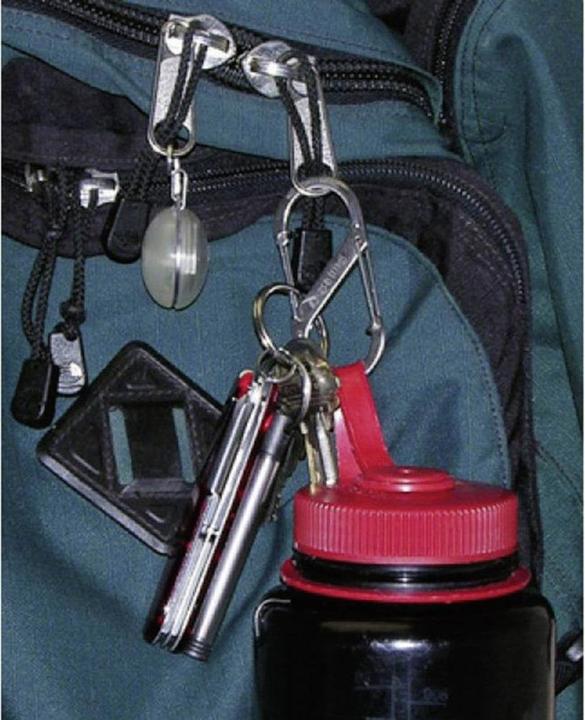 Produktbild Nite Ize S-Biner