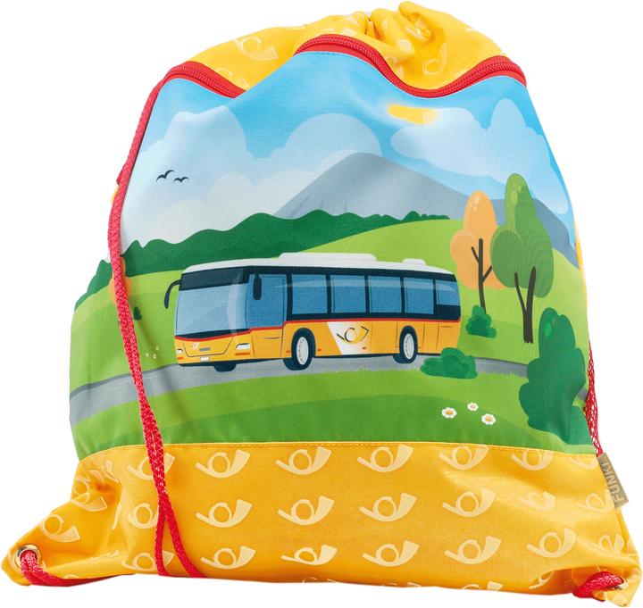 Actual product image Funki Sports bag (12 l)