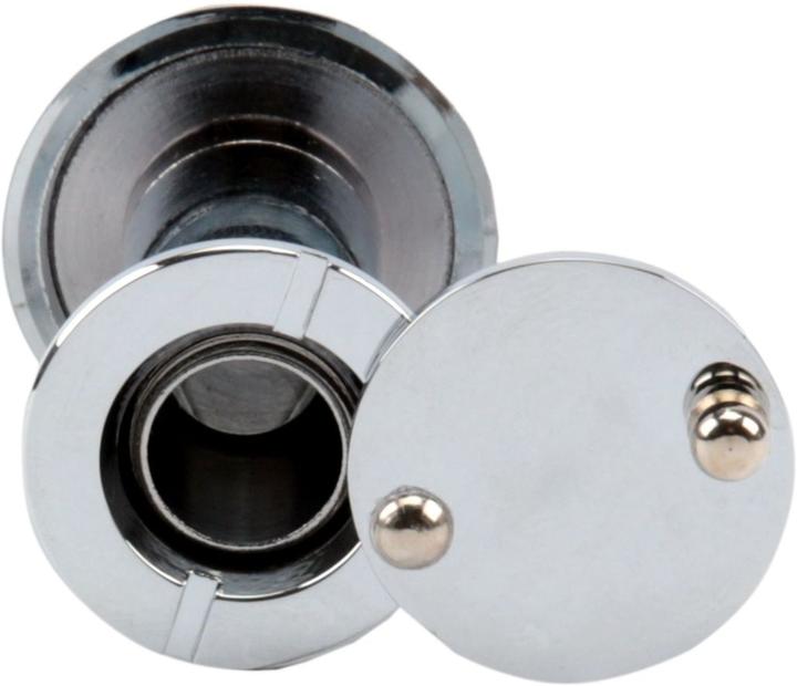 Productafbeelding Olymp 10 Kijkgat deur (Mechanisch)