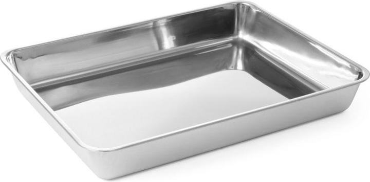 Produktbild Gastro Hero Fleischwanne Edelstahl /