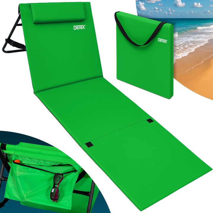 Actual product image Detex Beach mat (158 cm)
