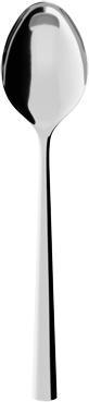 Actual product image Villeroy & Boch Espressolöffel Piemont (1 Piece, Scoops)