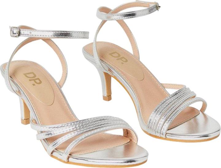 Image du produit Good For The Sole - Sandales SANA - Femme (40)