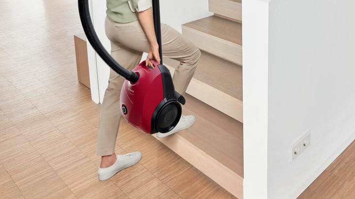 Actual product image Bosch Hausgeräte BGC21HYG1