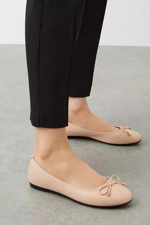 Immagine prodotto Dorothy Perkins Pia Pumps in pelle di maiale (40.5)