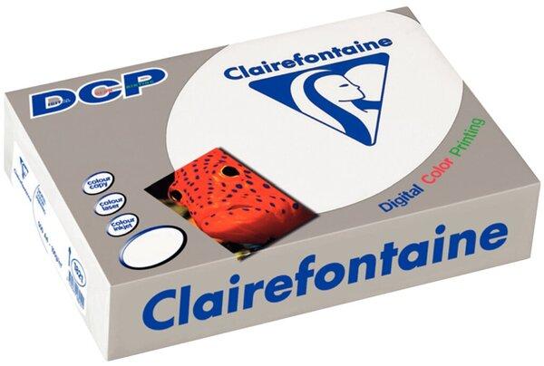 Image du produit Clairefontaine Dcp (120 g/m², 250 x, A4)