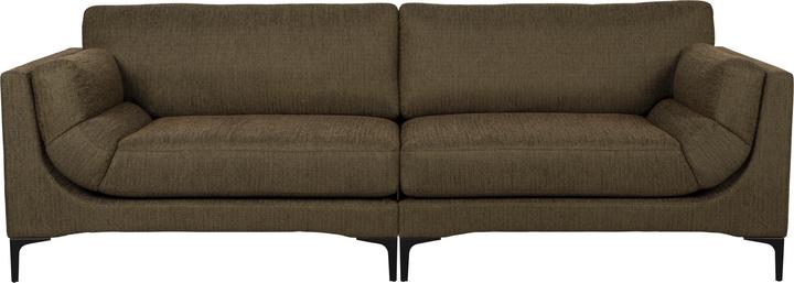Produktbild Zuiver Balcony (3-Sitzer)