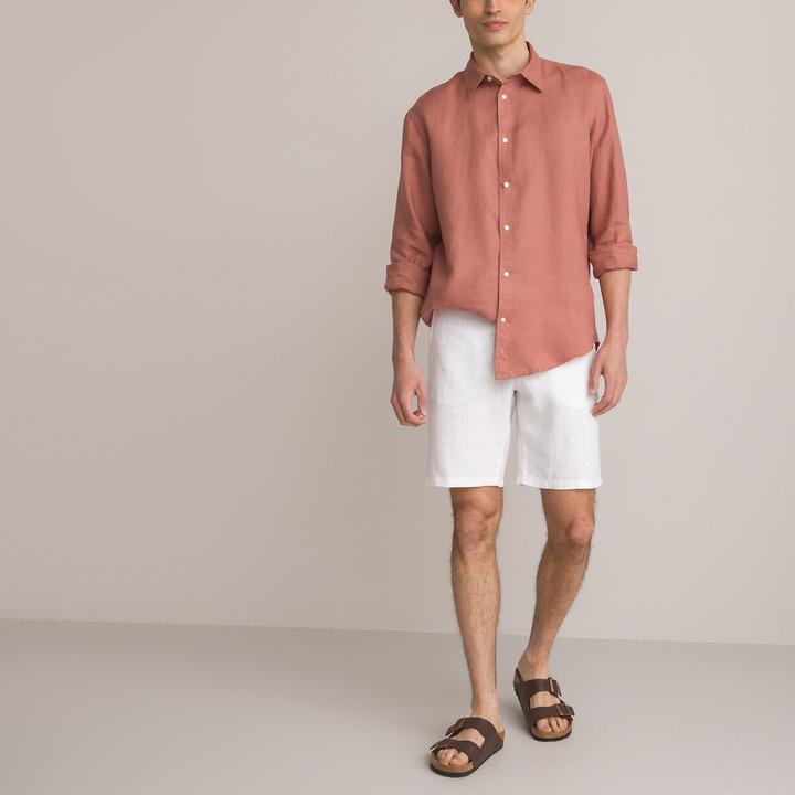 Produktbild La Redoute Collections Bermudas (46)
