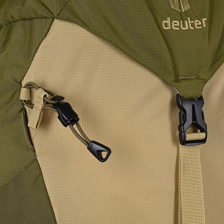 Actual product image Deuter AC Lite 30 (30 l)