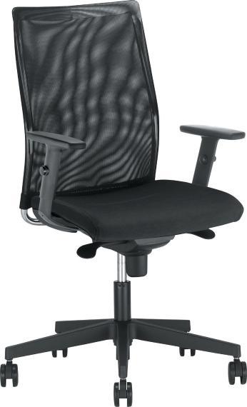 Nowy Styl Kontorstol Intrata 13, synkron