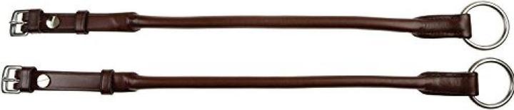 Immagine prodotto Collegiate Guancia in pelle Cheltenham Gag IV