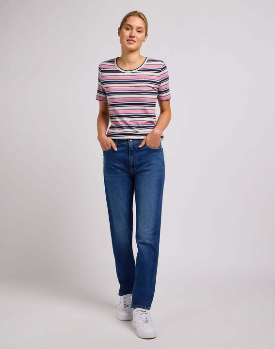 Actual product image Lee Jeans Carol (25)