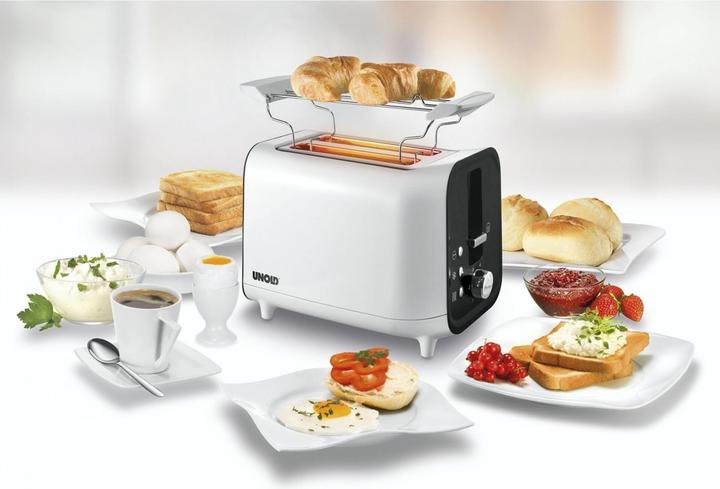 Produktbild Unold Toaster (EU-Stecker)