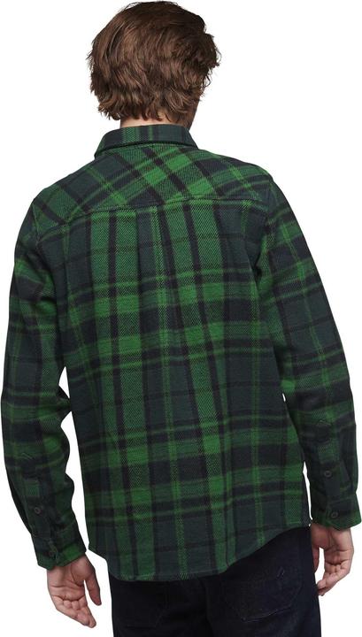Image du produit Black Diamond M Project Flannel lourd (XL)