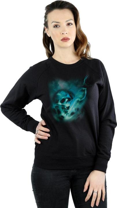 Produktbild Voldemort Dark Mark Mist Sweatshirt (S)