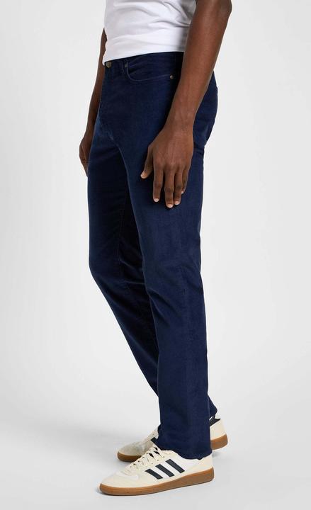Produktbild Lee Stoffhose Slim Fit MVP (30)