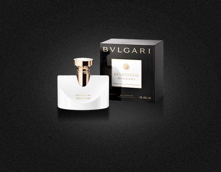 Produktbild Bulgari Splendida Patchouli Tentation (Eau de Parfum, 30 ml)