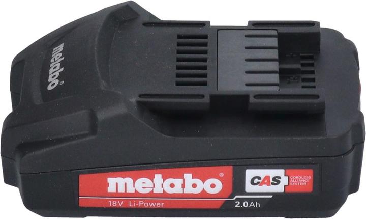 Image du produit Metabo Kit de base (18 V)