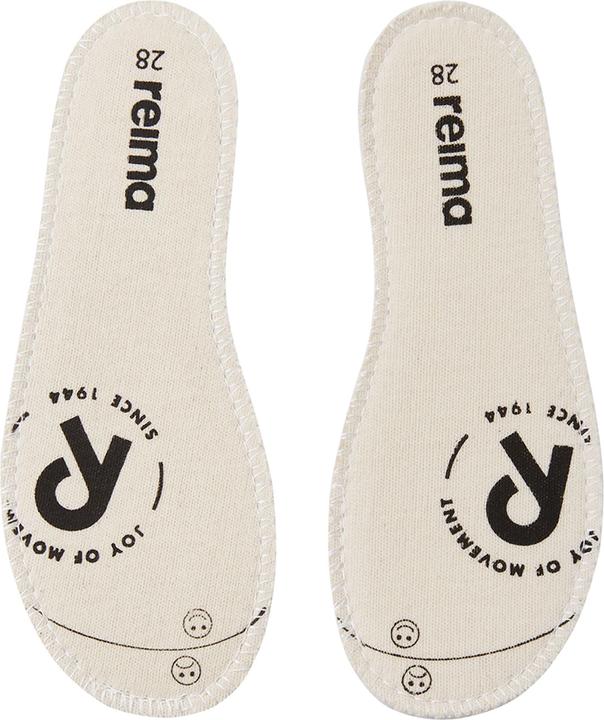 Immagine prodotto Reima Scarpe da ginnastica per bambini Taikuus Denim (27)