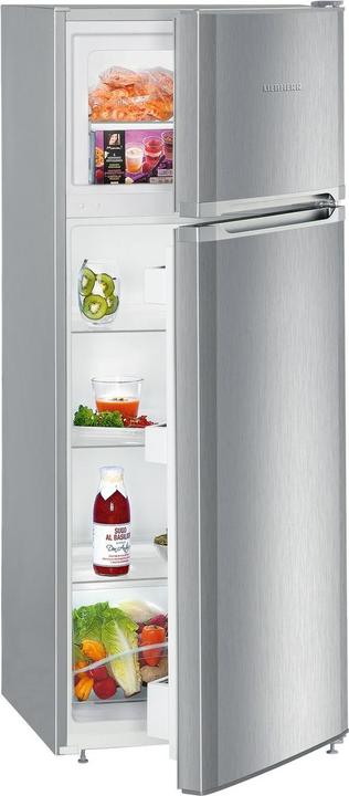 Actual product image Liebherr CTele 2531 Combined Refrigerator Free (234 l)