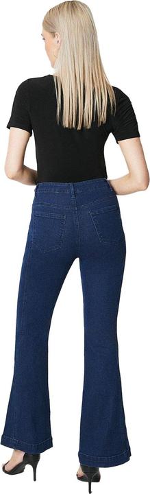 Immagine prodotto Principles Jeans Dettaglio di Cuciture A Campana Donna (42)