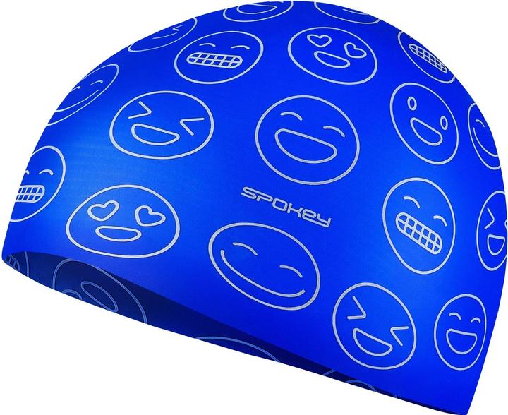 Swimming caps