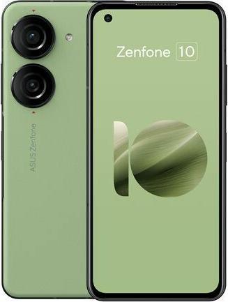 Immagine prodotto ASUS Zenfone 10 (512 GB, Verde Aurora, 5.90", Doppia SIM, 50 Mpx, 5G)