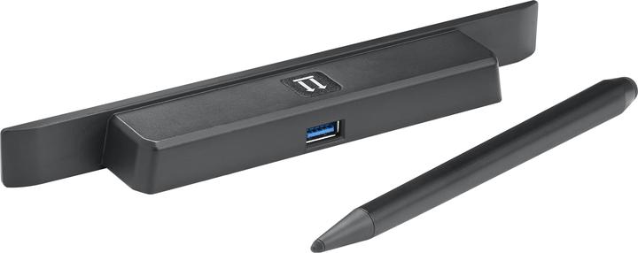 Produktbild AG neovo IFP-6503 163.83CM 64.5IN IPS (3840 x 2160 Pixel, 64.50")