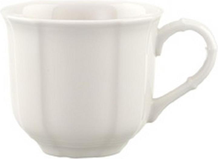 Actual product image Villeroy & Boch Manoir mocha/espresso cup, 2 pcs. (80 ml, 1 x)