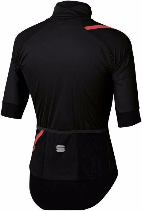 Actual product image Sportful Fiandre Pro Jacket Short Sleeve (3XL)