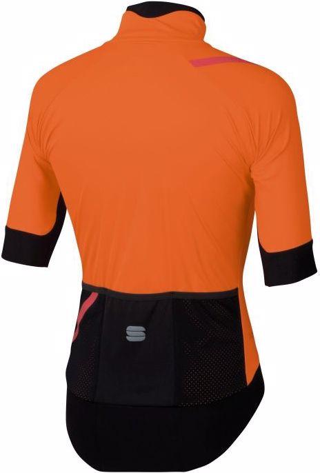 Produktbild Sportful Fiandre Pro Jacket Short Sleeve (3XL)
