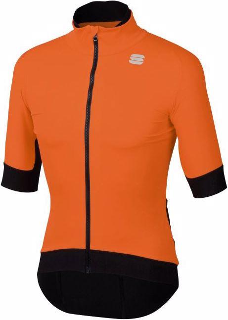 Sportful Fiandre Pro Jacket Short Sleeve (XL)