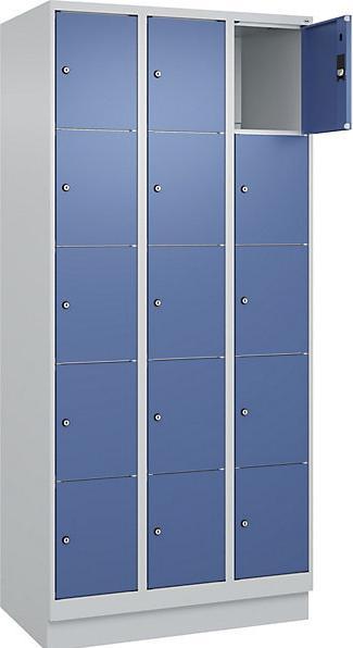Image du produit C+P Armoire à casiers Classic PLUS