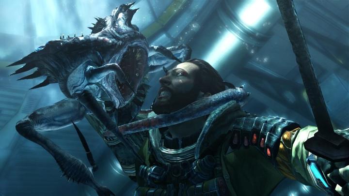 Actual product image Halifax Lost Planet 3 (PS3, Multilingual)